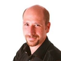 Laurent Van Helden